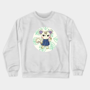 Marshal Crewneck Sweatshirt